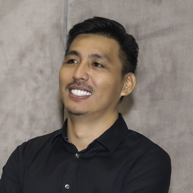 KIEN TRAN — Founder & CEO, IK Group